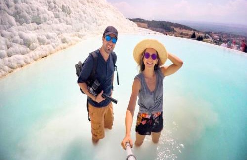 Karahayit Hotel | Oskar Thermal Hotel