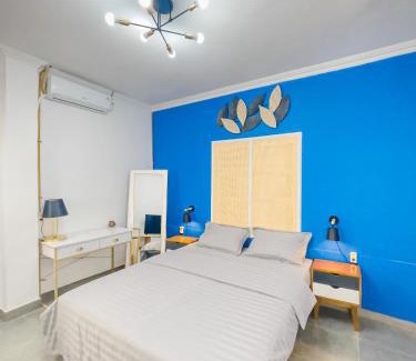 Yogyakarta House | OsOs Paviliun