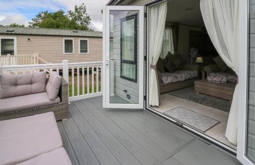 Penally House | Osprey 6