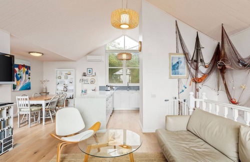 Queenscliff House | Osprey 9 - Queenscliff