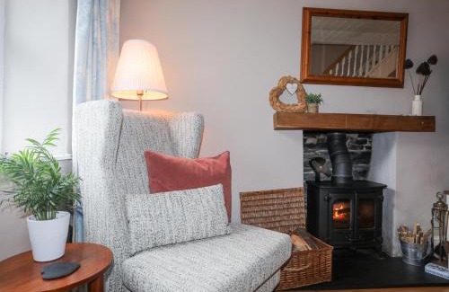 Prenteg House | Osprey Cottage