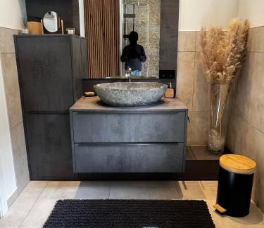 Ossiach Apartment | Ossiach Heights - Penthouse mit See- und Bergblick