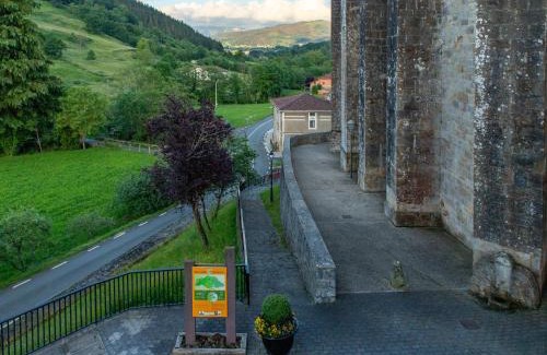 Mutiloa House | Ostatu Mutiloa