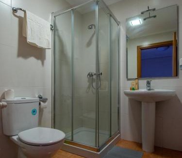 Mutiloa House | Ostatu Mutiloa