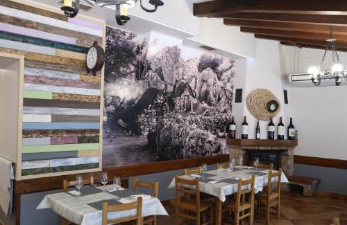 Zegama House | Ostatu Zegama