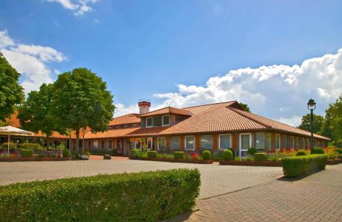 Bremervoerde Hotel | Oste-Hotel Superior