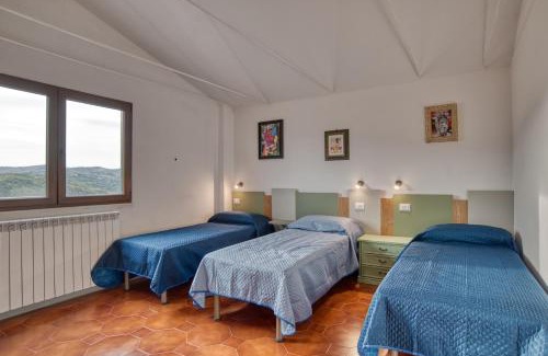 Montelaterone Hostel | Ostello Portabene