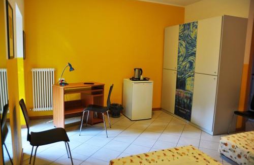 Imberido Hostel | Ostello Residenza Molinatto