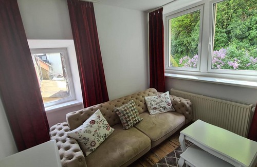 Cochem Hotel | Osteria Del Vino Cochem