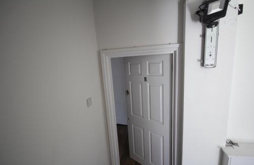 Osterley Apartment | Osterley Place - Apt B