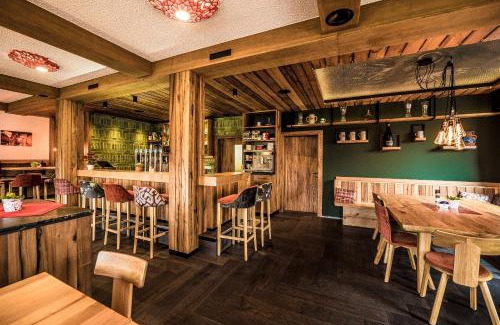 Ort im Innkreis Hotel | Osternacherhof