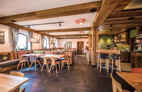 Ort im Innkreis Hotel | Osternacherhof