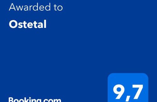 Hemmoor Apartment | Ostetal