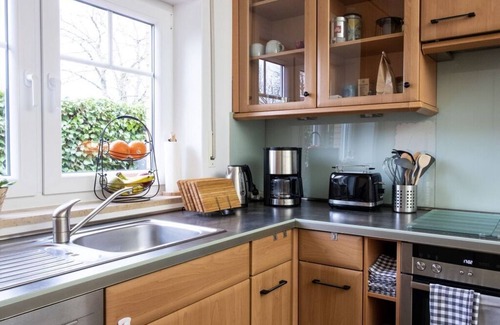 Freepsum House | Ostfriesland to huus