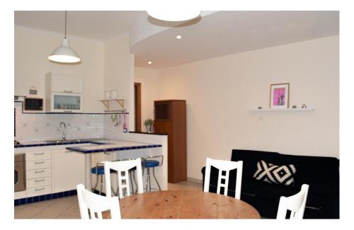 Quartiere XXXIV Lido di Ostia Levante Apartment | Ostia Holiday Fiamme Gialle