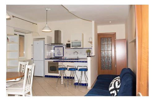 Quartiere XXXIV Lido di Ostia Levante Apartment | Ostia Holiday Fiamme Gialle