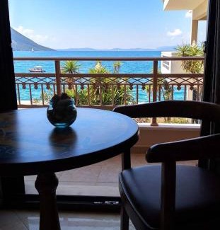 Mytikas Apartment | Ostrella Hotel - Luxury rooms