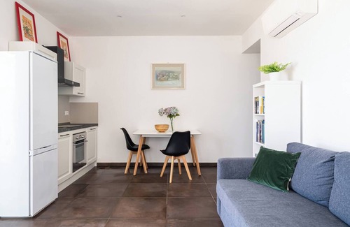 Torino di Sangro Apartment | Ostriche 1 - YourPlace Abruzzo
