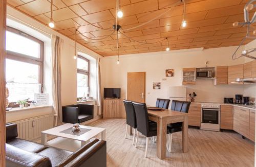 Elmenhorst/Lichtenhagen Apartment | Ostsee Ferienwohnung Hummelhus