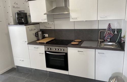 Bosau House | Ostsee Ferienwohnung in der Holsteinischen Schweiz Mitten im Hotspot der Ostsee