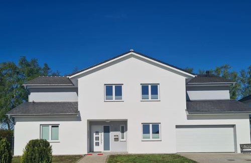 Sanitz Apartment | Ostsee-Luxus-Ferienwohnung Sanitz