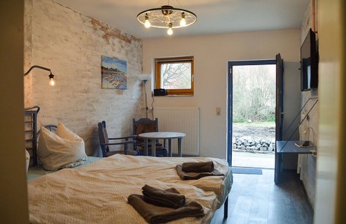 Peitz House | Ostsee Radlerpension Peitz