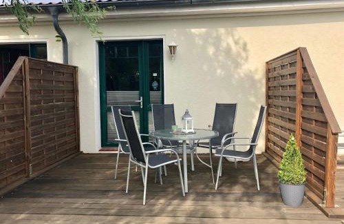 Beckerwitz Apartment | OstseeBrise - Sünnenkieker WE5 - ABC348 - nur Feriengäste!