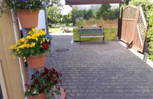 Elmenhorst/Lichtenhagen Apartment | OSTSEEFERIEN IN LICHTENHAGEN-DORF FERIENWOHNUNG
