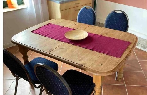 Monchhagen Apartment | Ostseeferienwohnung Gross