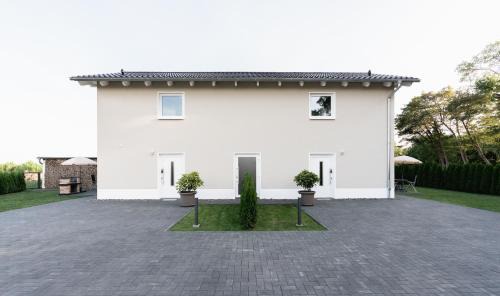 Putgarten House | Ostseehaus am Naturstrand - Ostseeblick