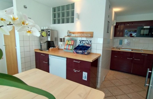 Kopperby Hotel | Ostseehotel Kappeln by Team SchleiFee