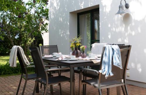 Kuehlungsborn House | Ostseelandsitz Mira Belle Fewo 2