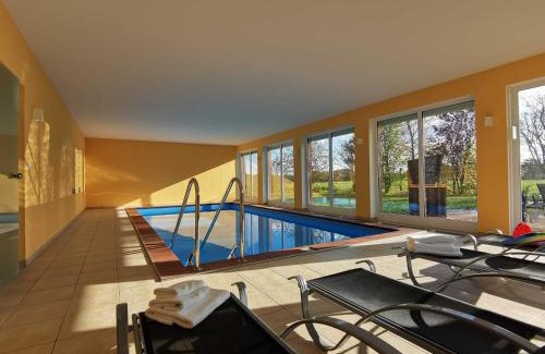 Kuehlungsborn Apartment | Ostseelandsitz Mira Belle Fewo 1