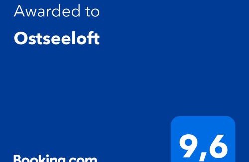 Nordstadt Apartment | Ostseeloft