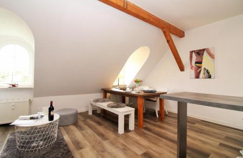 Wischuer Apartment | Ostseeresidenz Appartements Wischuer Fewo 35