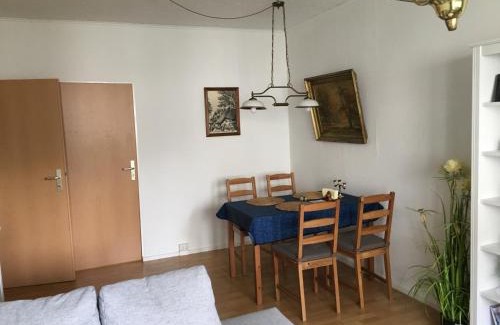 Gelbensande Apartment | Ostseeruhe