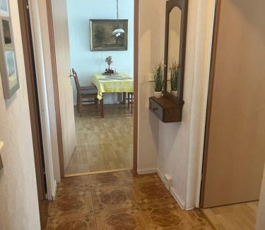 Gelbensande Apartment | Ostseeruhe