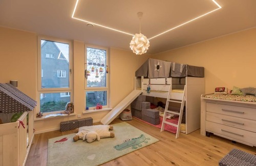 Warnemuende Villa | Ostseevilla Warnemünde