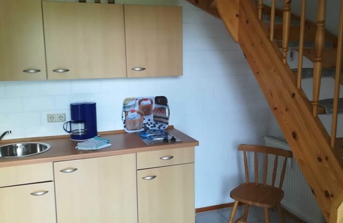 Pelsin Apartment | Ostsied - De Ingel Hoof - Apartments on beautiful grounds