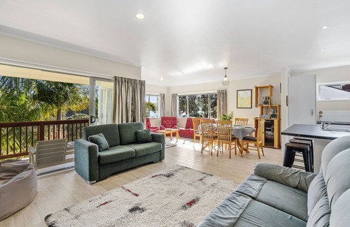 Whangaroa House | Ota Point Paradise - Whangaroa Holiday Home