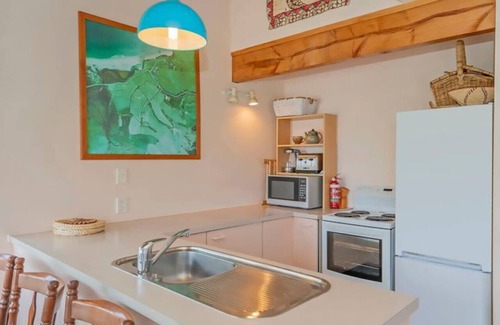 Opito Bay House | Otama Beachfront - the beach at your door