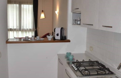 Preganziol Apartment | OTB 1 - Bright family apartment between Venice and Treviso with Terrace