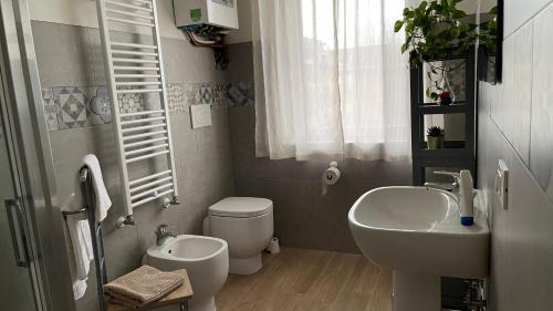 San Trovaso Apartment | OTB Italia 3 - Ampio appartamento tra Venezia e Treviso con 3 camere e terrazze panoramiche
