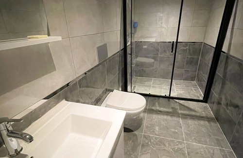 Finike Hotel | Otel Carpe Diem Gold