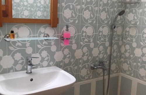 Anamur Hotel | Otel Dolphine