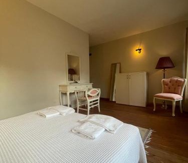 Tokoglu Hotel | Otel Kallista