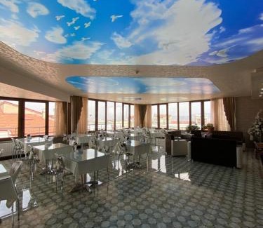 Isparta Hotel | OTEL KING