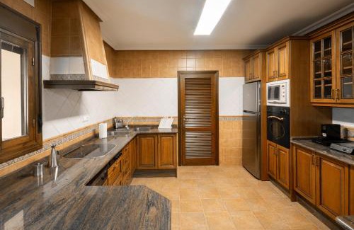 Old Town Baeza Apartment | Oteses11