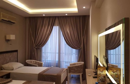 Akdeniz Hotel | Othello Hotel