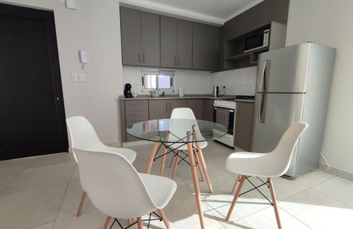 Libertador San Martin Apartment | Otilia De Ampuero